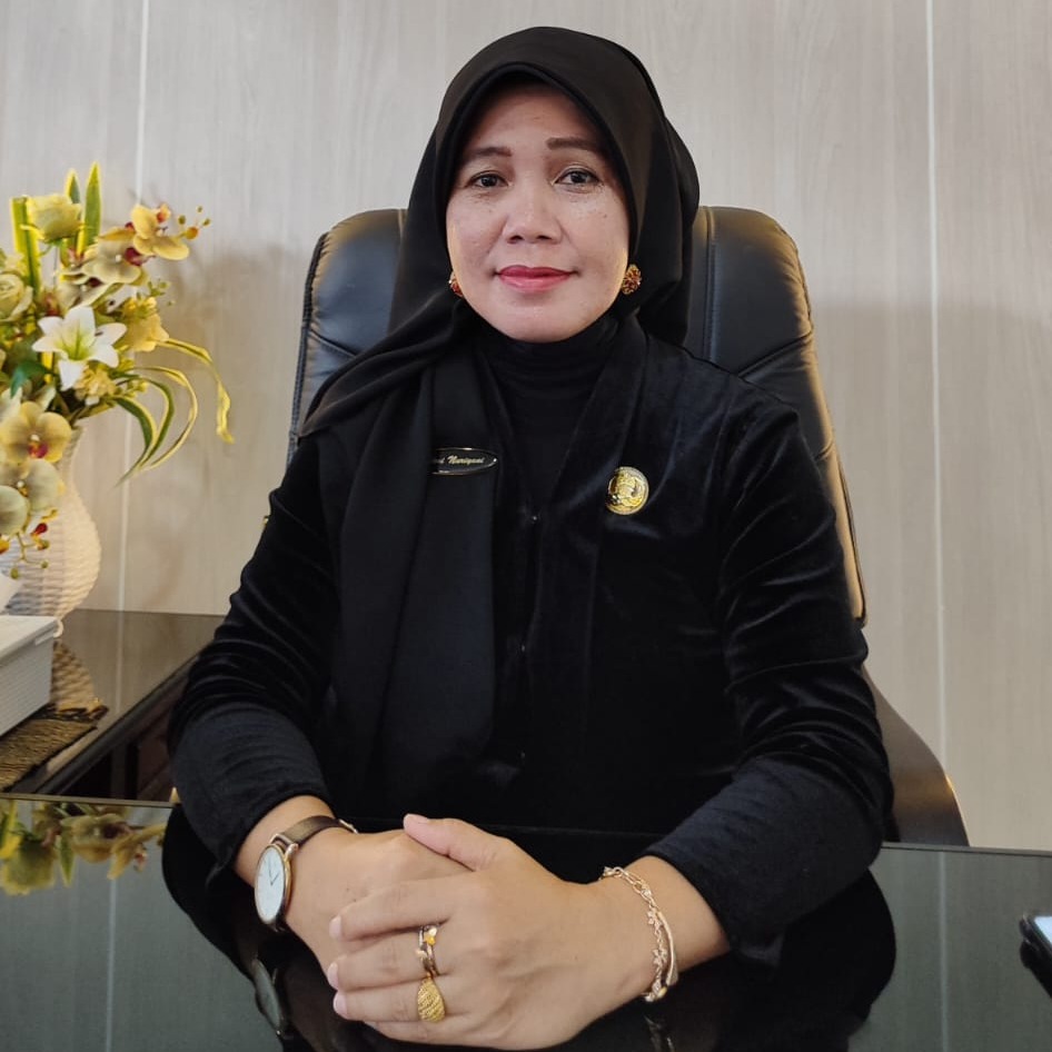 Foto Kepsek